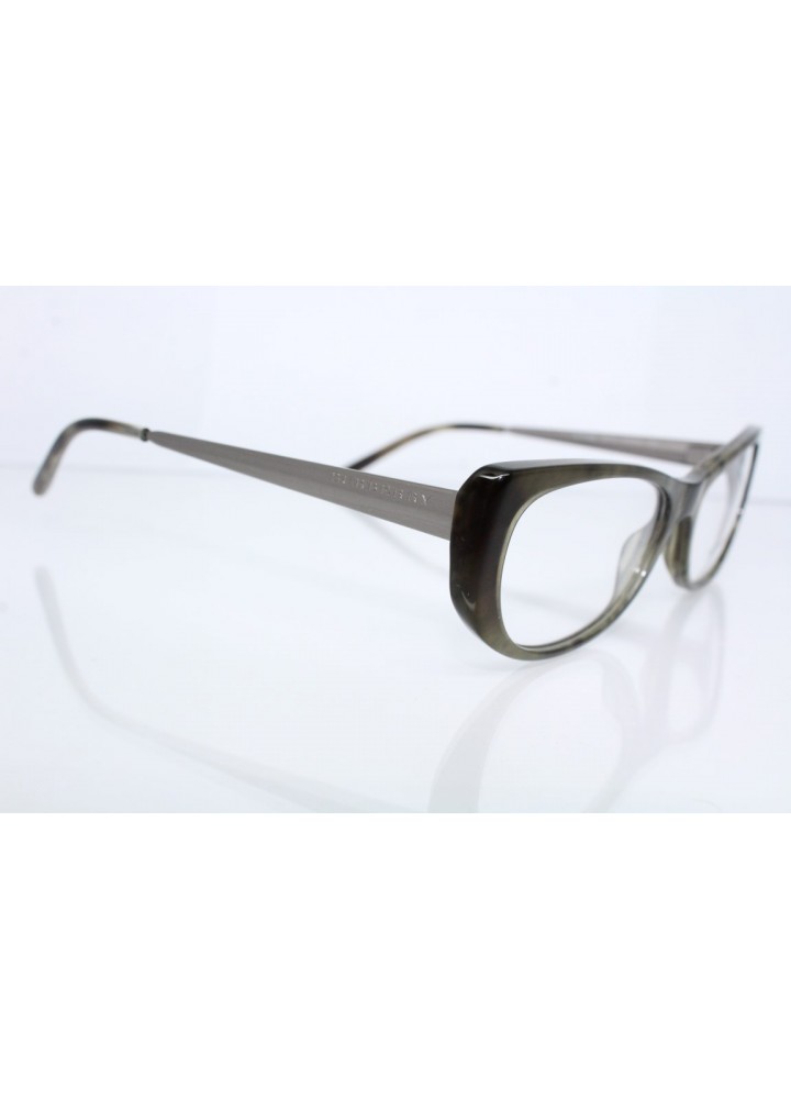 Burberry B 2168 3472   Grey / Brown